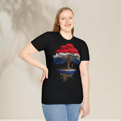 Floating Tree, Netherlands Edition