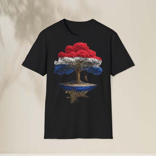 Floating Tree, Netherlands Edition