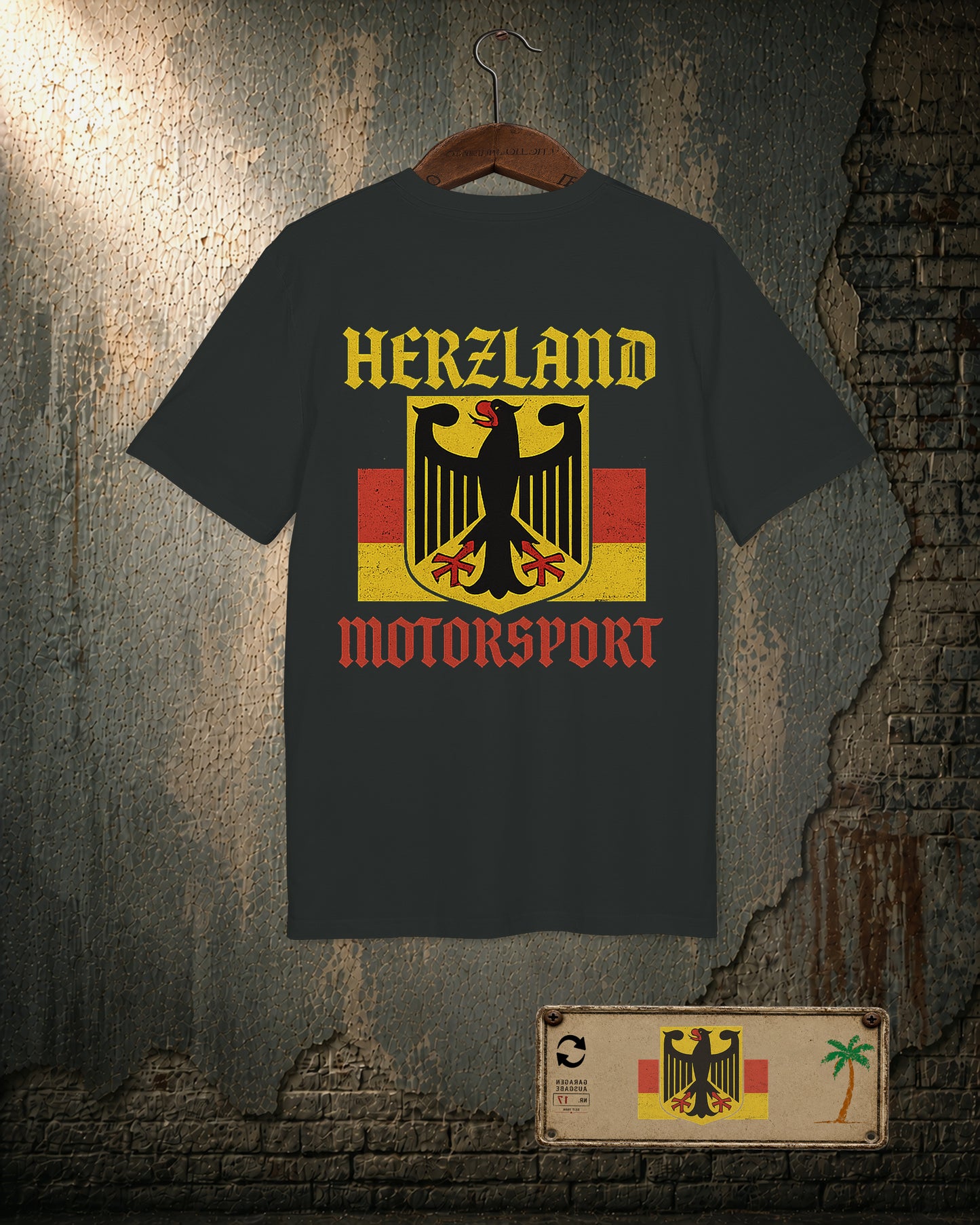 HERZLAND MOTORSPORT