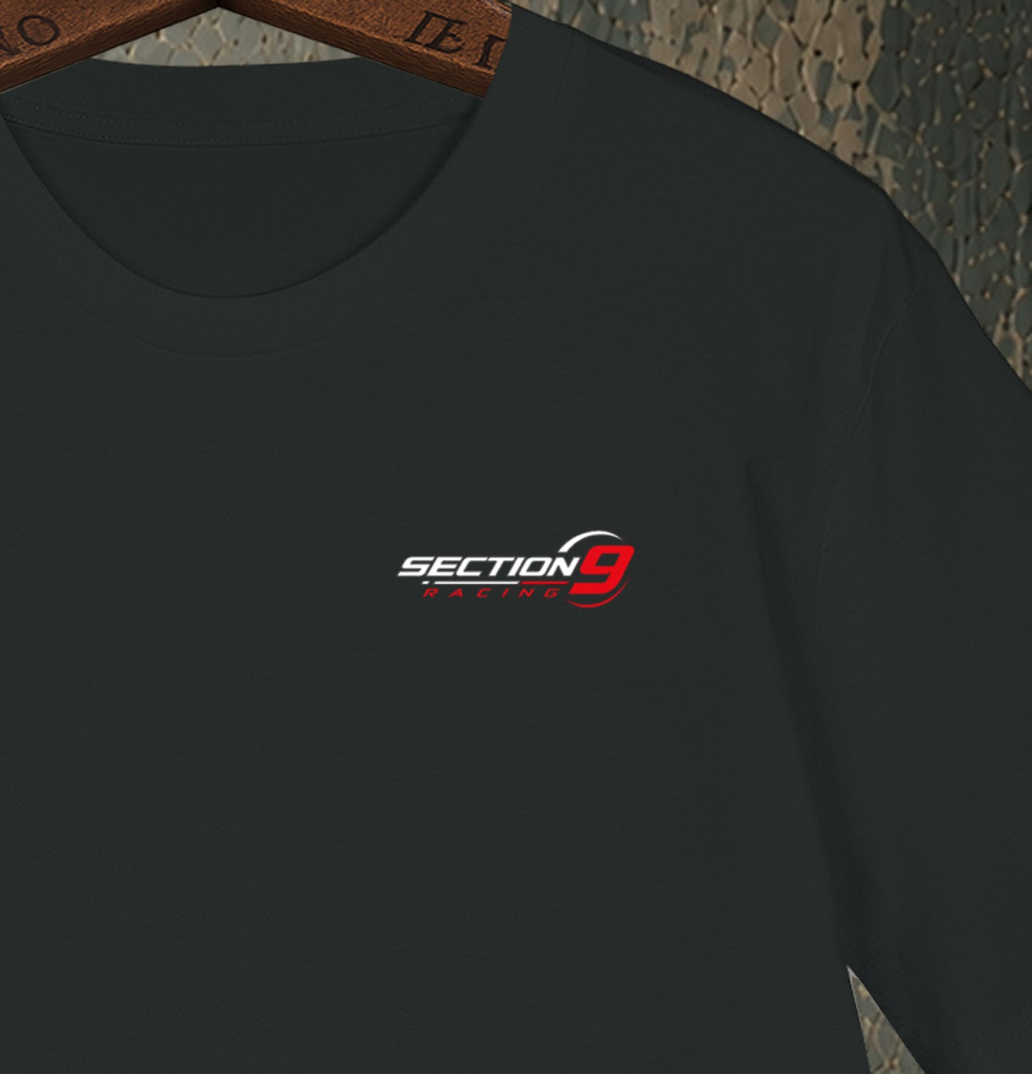Section 9 Racing T-Shirt