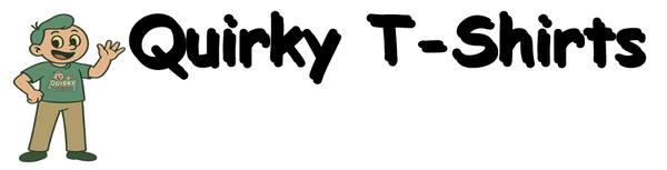 Quirky Tees